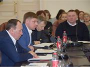 44 заседание Собрания депутатов города Троицка VI созыва