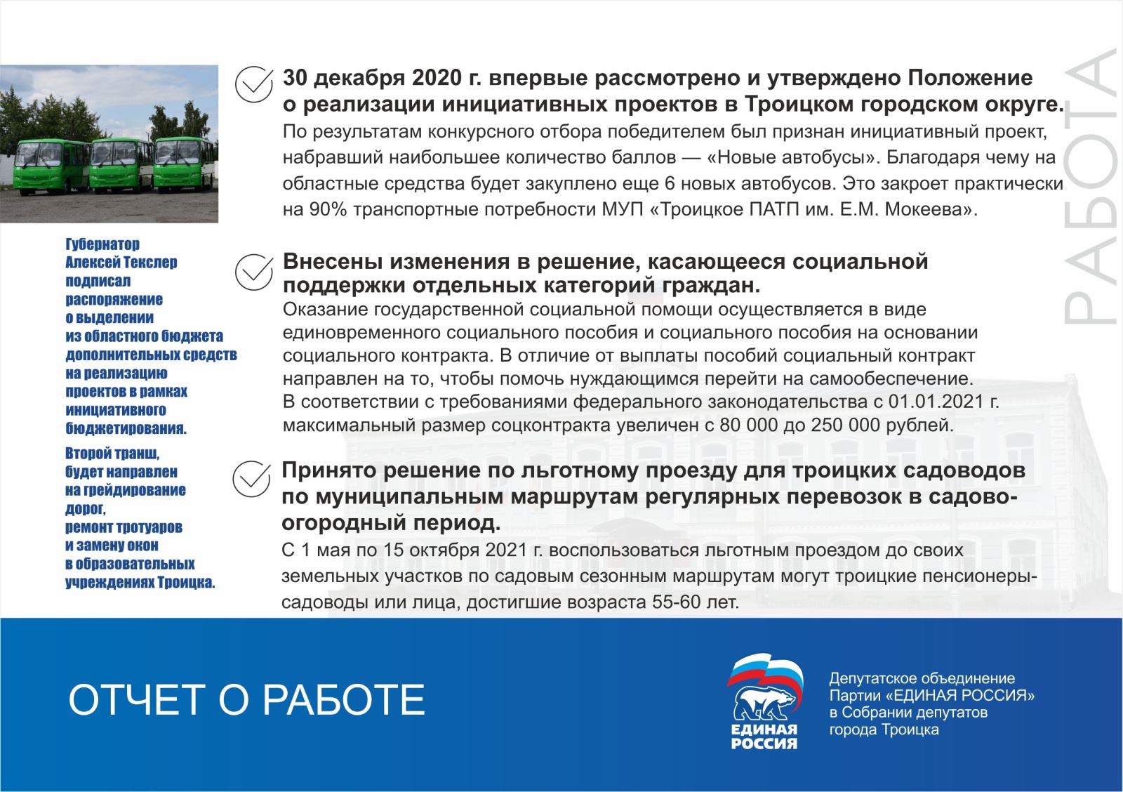 Собрание депутатов троицк челябинской. Собрания депутатов города Троицка.